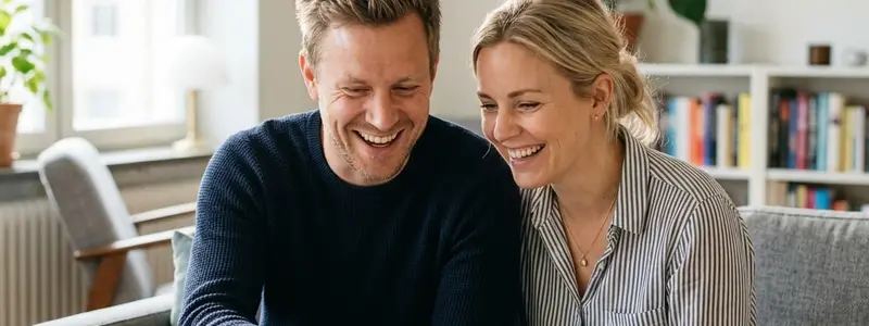Stark framtidstro på bostadsmarknaden – endast 3 % tror på fallande priser