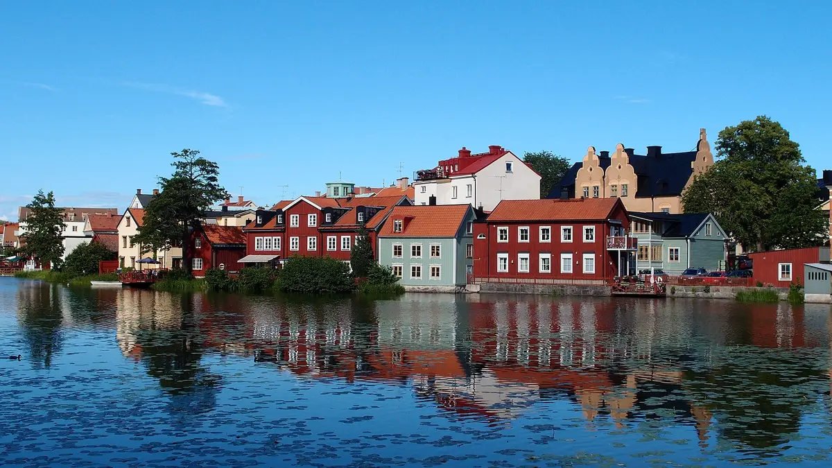 Värdera bostad i Eskilstuna: så får du en gratis och realistisk värdering