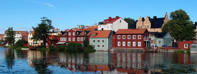 Värdera bostad i Eskilstuna: så får du en gratis och realistisk värdering