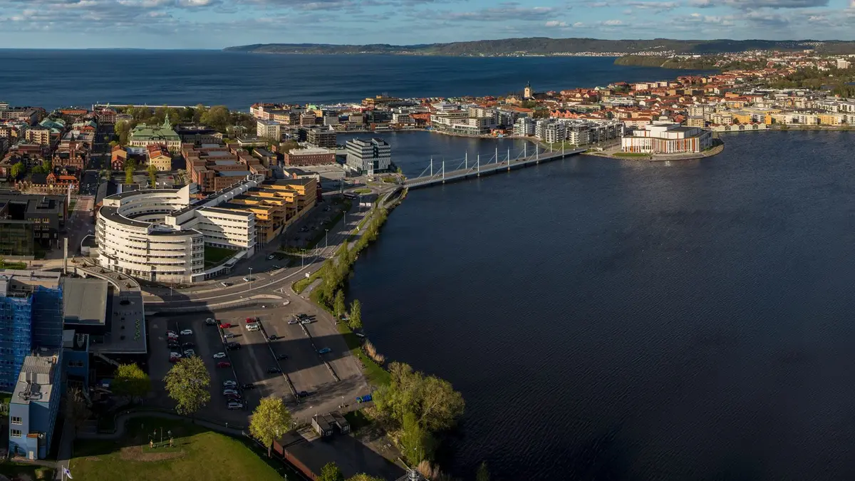 Värdera bostad i Jönköping: så får du en gratis och realistisk värdering