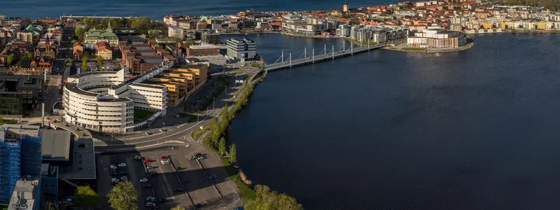 Värdera bostad i Jönköping: så får du en gratis och realistisk värdering