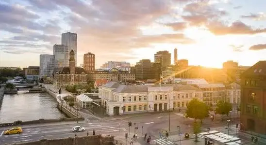 Värdera bostad i Malmö: så får du en gratis och realistisk värdering