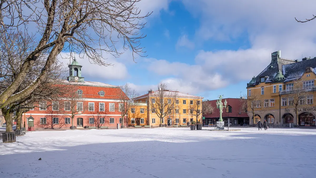 Värdera bostad i Södertälje: så får du en gratis och realistisk värdering
