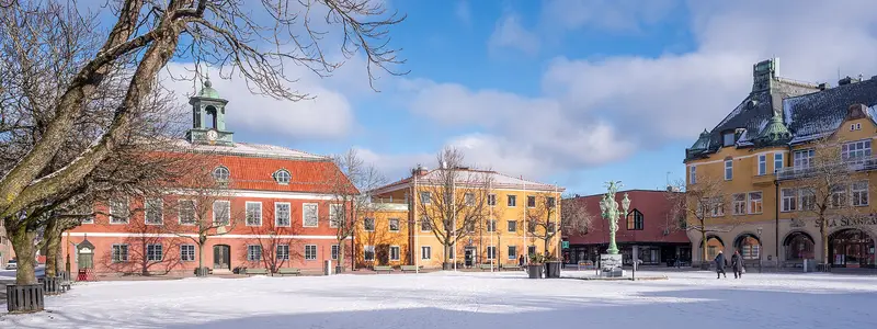 Värdera bostad i Södertälje: så får du en gratis och realistisk värdering