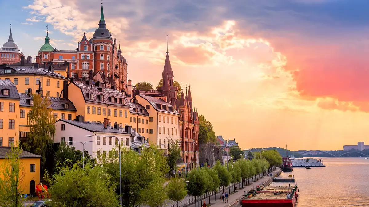 Bostadsmarknaden i september 2026: Bostadsrätterna steg, villorna backade något