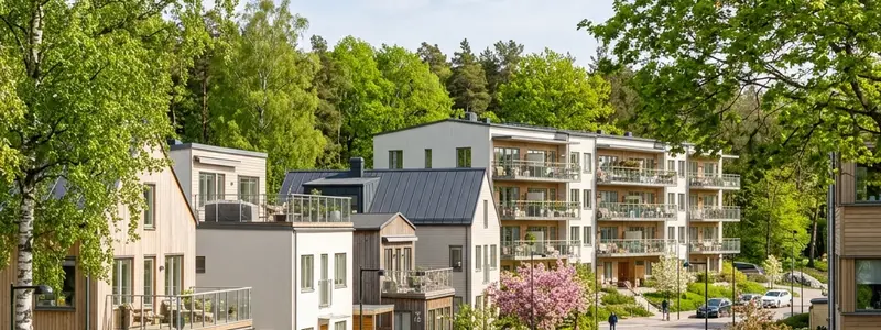 Bostadsmarknaden i maj 2026: Högtryck på budgivningar och villor i täten
