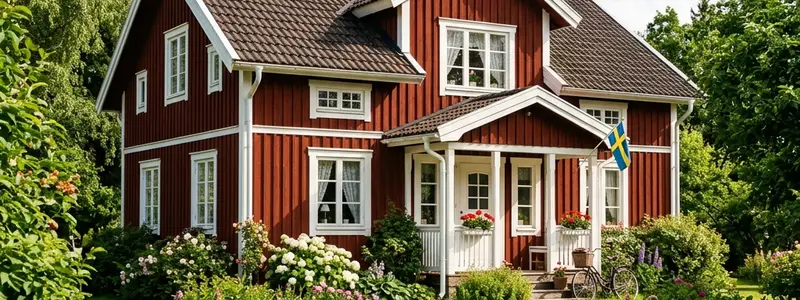Bostadsmarknaden i augusti 2026: Rekordmånga sålda villor och stabila priser
