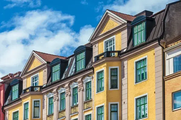 Bostadsrätt