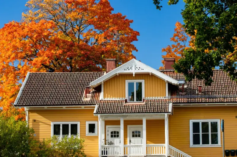 Jämför bolån hos Lendo